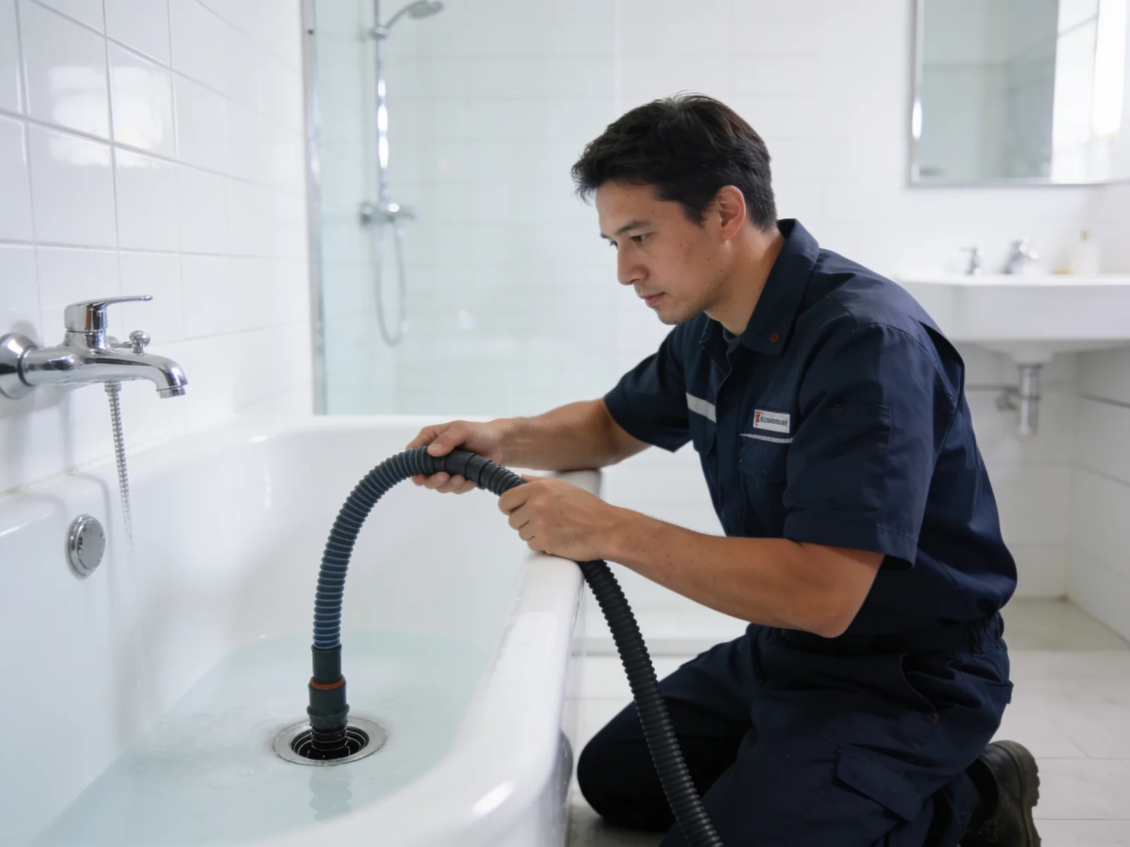 Emergency Plumber California City, CA FAQs